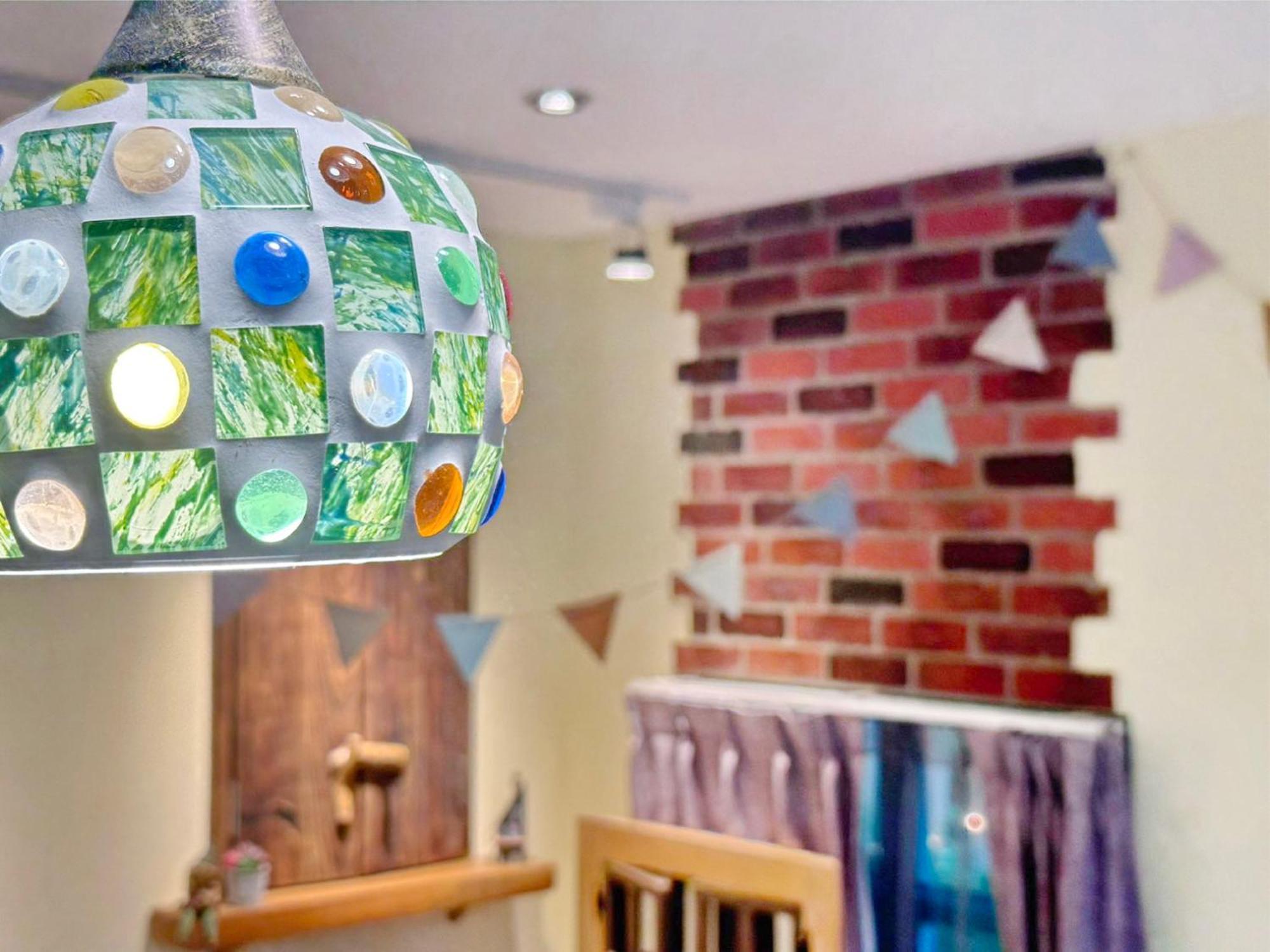 Olive Tree Village Guesthouse 南庄郷 部屋 写真