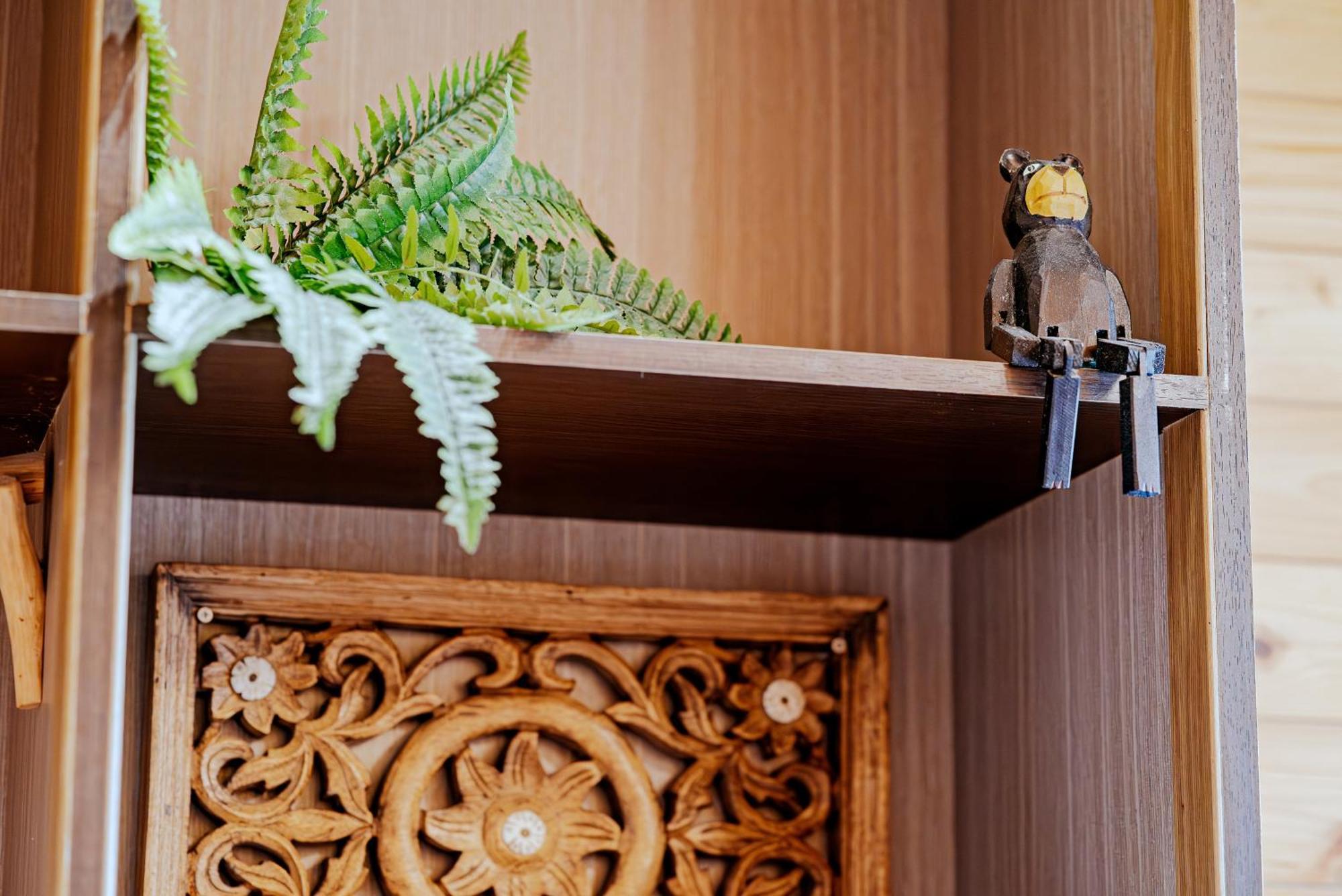 Olive Tree Village Guesthouse 南庄郷 部屋 写真