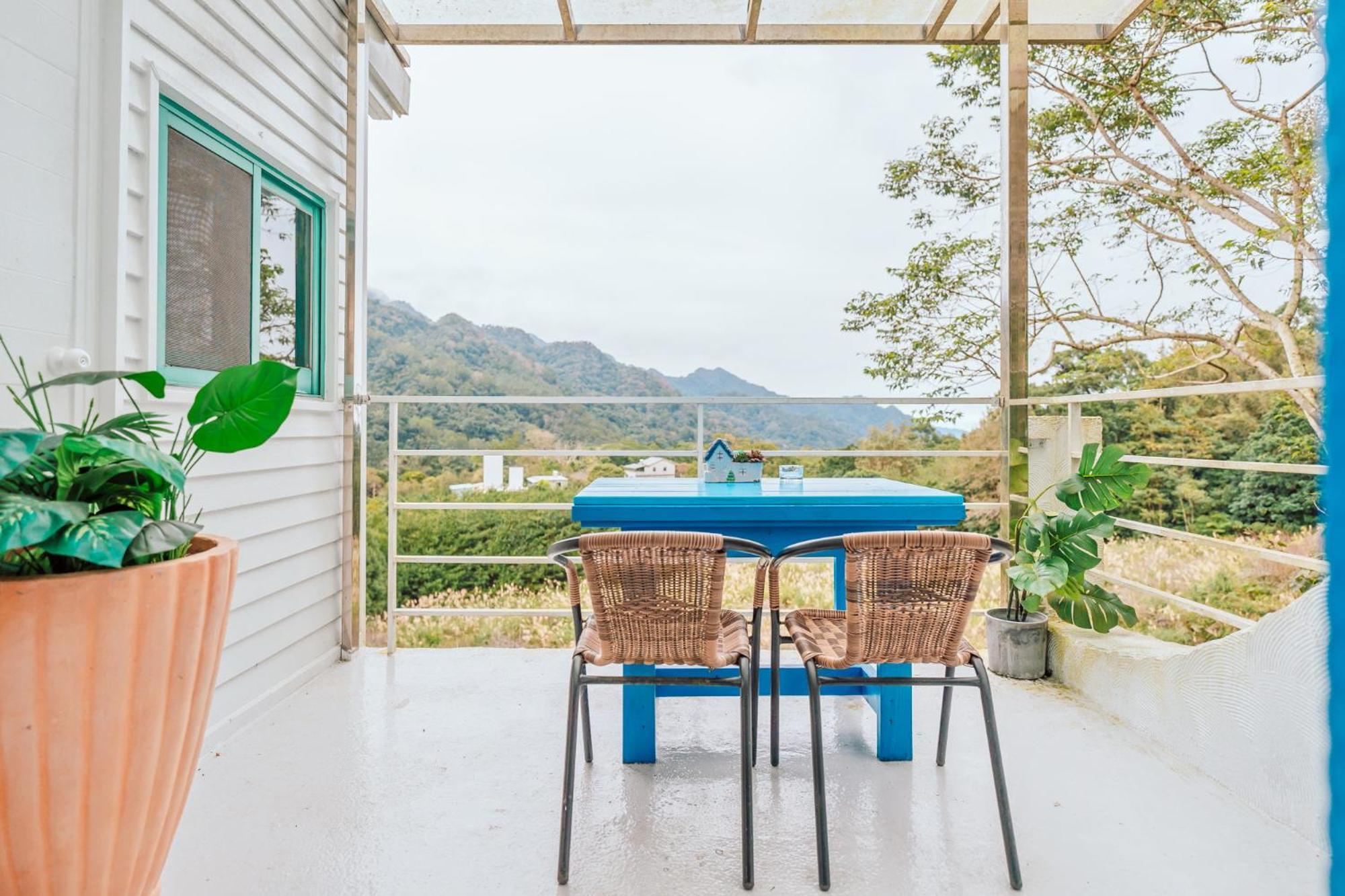 Olive Tree Village Guesthouse 南庄郷 部屋 写真