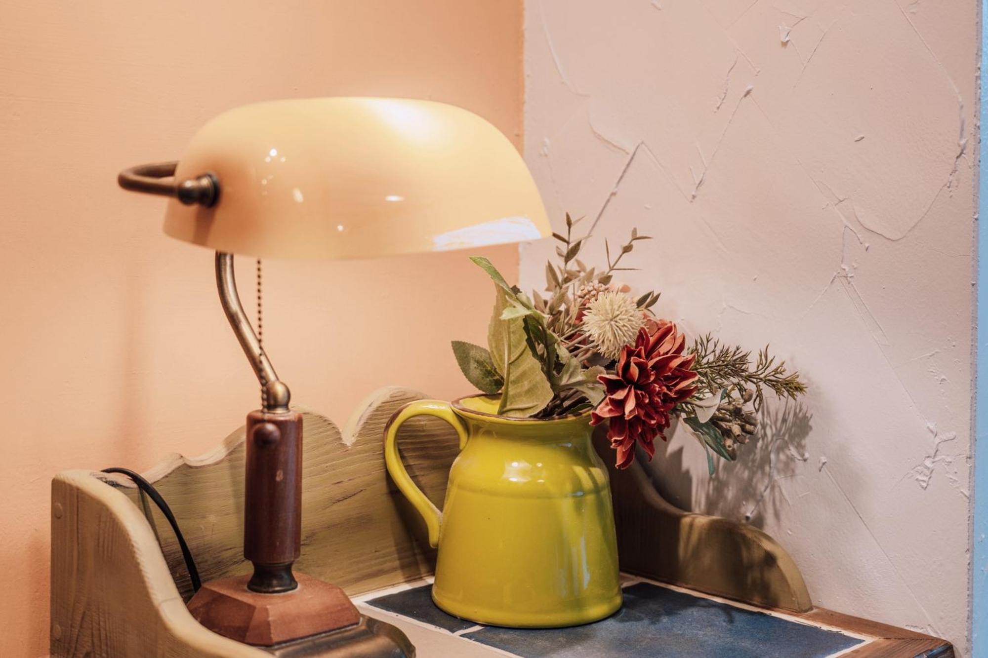 Olive Tree Village Guesthouse 南庄郷 部屋 写真